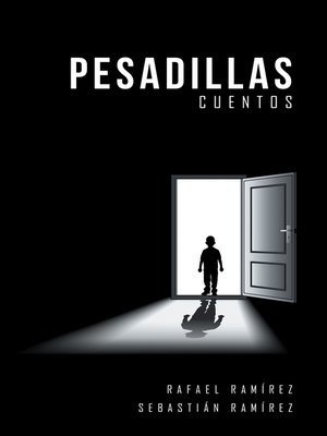 cover image of Pesadillas